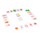 Настольная игра Миконки (Micons) УКР. Gigamic (42562)