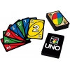 Фото 2 - Настільна гра Уно ювілейний випуск (Uno 50th Anniversary). Mattel (GYV48)
