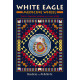 Оракул Колесо Медицины Белого Орла - White Eagle Medicine Wheel Oracle. Eddison Books