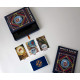 Оракул Колесо Медицины Белого Орла - White Eagle Medicine Wheel Oracle. Eddison Books