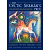 Фото 1 - Набір Кельтського шамана - The Celtic Shamans Pack. Eddison Books