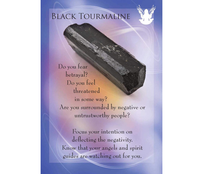 Карты Ангелов и Хранителей драгоценных камней - The Angels and Gemstone Guardians Cards. Findhorn Press
