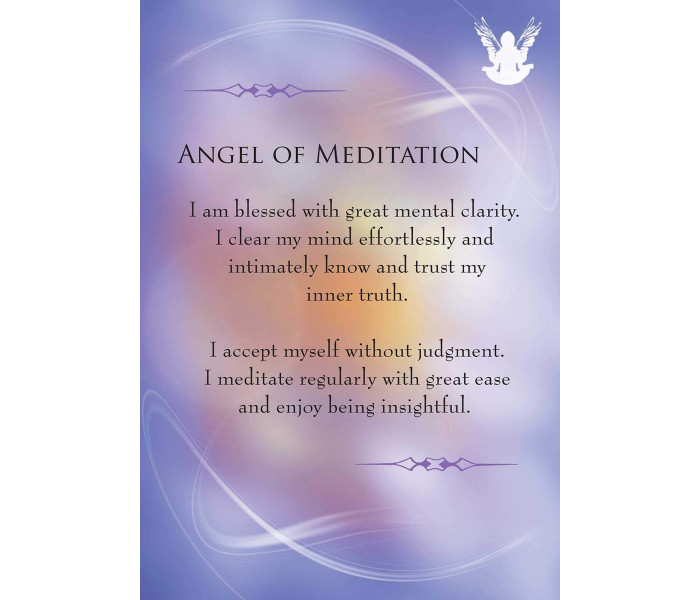Карты Ангелов и Хранителей драгоценных камней - The Angels and Gemstone Guardians Cards. Findhorn Press