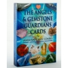 Фото 1 - Карти Ангелів та Хранителів дорогоцінного каміння - The Angels and Gemstone Guardians Cards. Findhorn Press