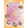 Фото 2 - Карти майстрів, містиків, святих та хранителів дорогоцінного каміння - Masters, Mystics, Saints & Gemstone Guardians Cards. Findhorn Press