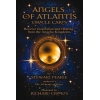 Фото 1 - Оракул Ангели Атлантиди - Angels of Atlantis Oracle Cards. Findhorn Press