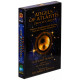 Оракул Ангели Атлантиди - Angels of Atlantis Oracle Cards. Findhorn Press