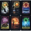 Фото 5 - Оракул Ангели Атлантиди - Angels of Atlantis Oracle Cards. Findhorn Press