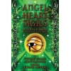 Фото 1 - Оракул Сигіли Ангельського Серця - Angel Heart Sigils Oracle. Findhorn Press