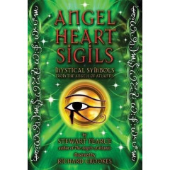 Оракул Сигіли Ангельського Серця - Angel Heart Sigils Oracle. Findhorn Press