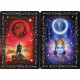 Оракул Сигіли Ангельського Серця - Angel Heart Sigils Oracle. Findhorn Press