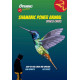 Оракул Шаманської Сили Тварин - Shamanic Power Animal Oracle Cards. Findhorn Press