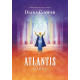 Карти Атлантиди - Atlantis Cards. Findhorn Press