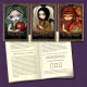 Оракул Теней и Света - Oracle of Shadows and Light. Beyond Words Publishing