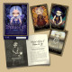 Оракул Теней и Света - Oracle of Shadows and Light. Beyond Words Publishing
