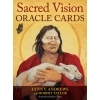 Фото 1 - Оракул Сакрального Бачення - Sacred Vision Oracle Cards. Beyond Words Publishing