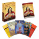 Оракул Сакрального Бачення - Sacred Vision Oracle Cards. Beyond Words Publishing