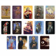 Оракул Сакрального Бачення - Sacred Vision Oracle Cards. Beyond Words Publishing