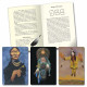 Оракул Сакрального Бачення - Sacred Vision Oracle Cards. Beyond Words Publishing