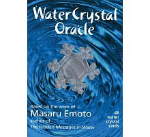 Фото Оракул Кристалла Воды - Water Crystal Oracle. Beyond Words Publishing
