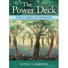 Колода Сили: Карти Мудрості - The Power Deck: The Cards of Wisdom. Beyond Words Publishing