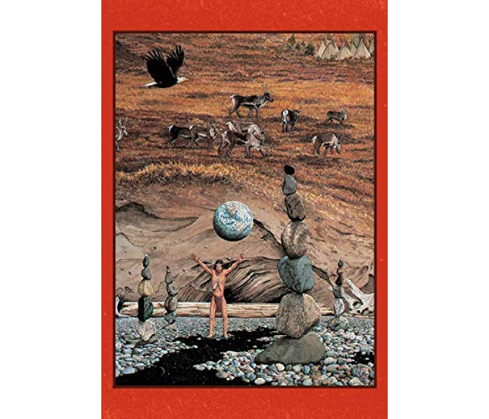 Колода Силы: Карты Мудрости - The Power Deck: The Cards of Wisdom. Beyond Words Publishing