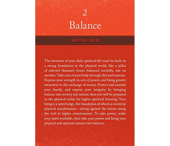 Колода Силы: Карты Мудрости - The Power Deck: The Cards of Wisdom. Beyond Words Publishing