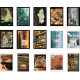 Колода Силы: Карты Мудрости - The Power Deck: The Cards of Wisdom. Beyond Words Publishing