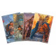 Оракул Богов и Титанов - Gods & Titans Oracle. Beyond Words Publishing