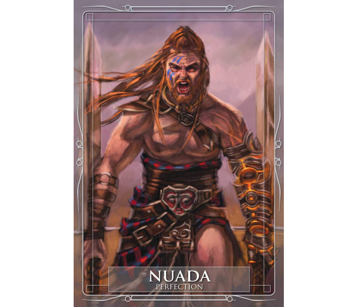 Оракул Богов и Титанов - Gods & Titans Oracle. Beyond Words Publishing