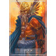 Оракул Богов и Титанов - Gods & Titans Oracle. Beyond Words Publishing