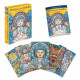 Оракул Осознанная Мудрость Будды - Wisdom of the Buddha Mindfulness Deck. Beyond Words Publishing