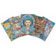Оракул Осознанная Мудрость Будды - Wisdom of the Buddha Mindfulness Deck. Beyond Words Publishing