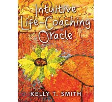 Фото Интуитивный Оракул Лайф-Коучинга - Intuitive Life-Coaching Oracle. Beyond Words Publishing