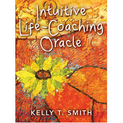 Інтуїтивний Оракул Лайф-Коучінга - Intuitive Life-Coaching Oracle. Beyond Words Publishing