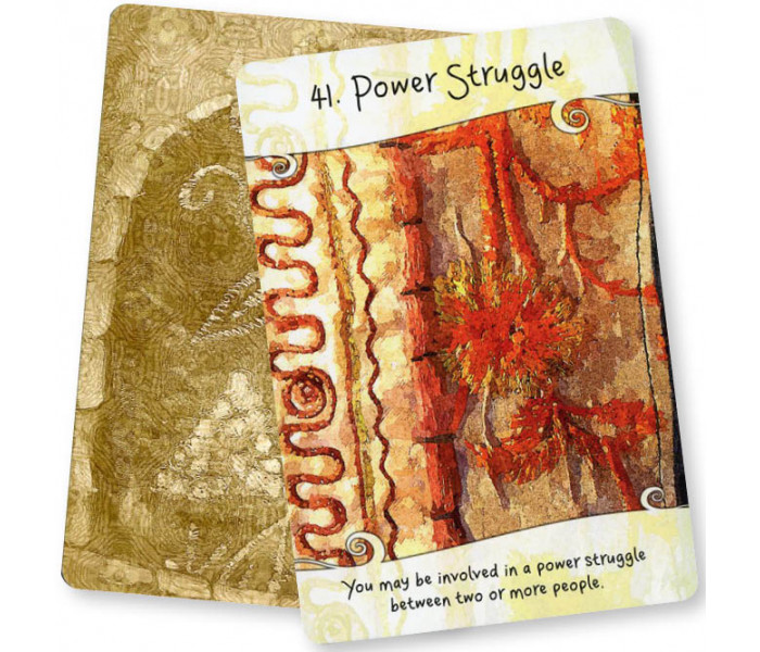 Інтуїтивний Оракул Лайф-Коучінга - Intuitive Life-Coaching Oracle. Beyond Words Publishing