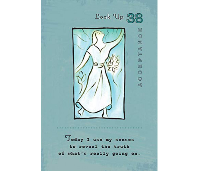 Колода Душевної Мудрості - Soulful Wisdom Deck. Beyond Words Publishing