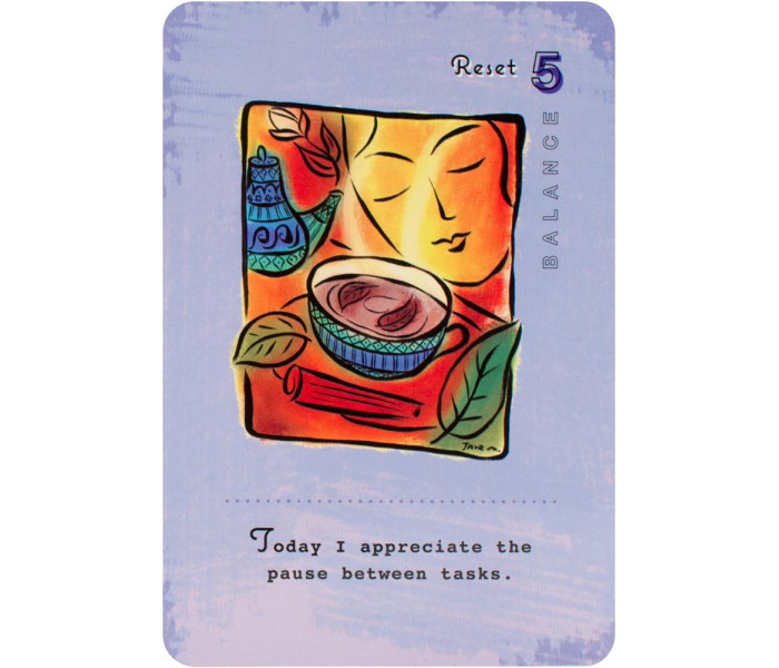 Колода Душевної Мудрості - Soulful Wisdom Deck. Beyond Words Publishing