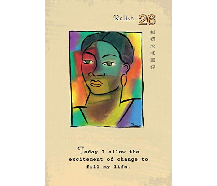 Колода Душевної Мудрості - Soulful Wisdom Deck. Beyond Words Publishing