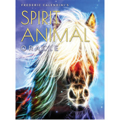 Оракул Духовних Тварин - Spirit Animal Oracle. Beyond Words Publishing