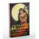 От горя к богине. Исцеляющие карты - From Grief to Goddess Healing Cards. Animal Dreaming