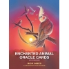 Фото 1 - Оракул Зачарованих Тварин - Enchanted Animal Oracle Cards. Animal Dreaming