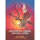 Оракул Зачарованных Животных - Enchanted Animal Oracle Cards. Animal Dreaming
