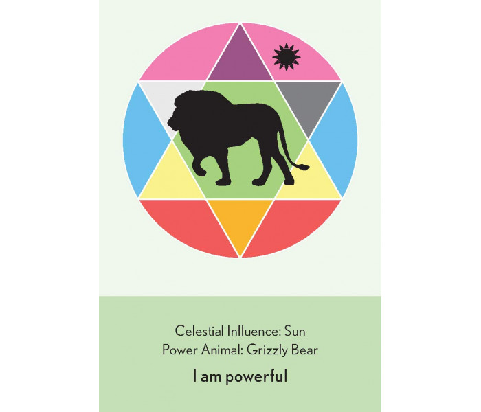 Оракул Зачарованных Животных - Enchanted Animal Oracle Cards. Animal Dreaming