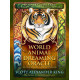 Оракул Сновидений о Животных Мира - World Animal Dreaming Oracle. Animal Dreaming
