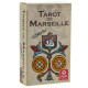Таро Марсельських Конвоїв - Tarot de Marseille Convos. AGM