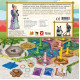 Настільна гра Такеноко. Ювілейне видання (Takenoko). Geekach Games (GKCH014TK)