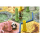 Настільна гра Такеноко. Ювілейне видання (Takenoko). Geekach Games (GKCH014TK)