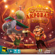 Настільна гра Крихітні Акробати (Tiny Acrobats). Lord of Boards (LOB2108UA)