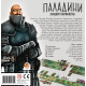 Настільна гра Паладини Західного Королівства (Paladins of the West Kingdom). Lord of Boards (LOB2115UA)